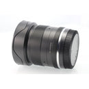 7 ARTISAN 12MM F2,8 X FUJIFILM - USATO - USED