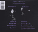 Mayhem - De Mysteriis Dom Sathanas Cd 7035538882203