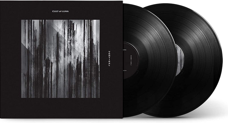 Cult Of Luna - Vertikal I (2020 Edition)