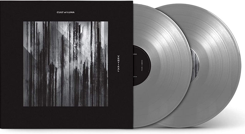 Cult Of Luna - Vertikal I (2020 Edition) (Vinyl Silver Edt.)