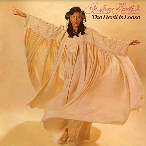 Puthli Asha - The Devil Is Loose Cd 7119691265612