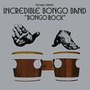 Incredible Bongo Bang - Bongo Rock Incredible Bongo Band (Vinyl Red ) (Rds 2021)