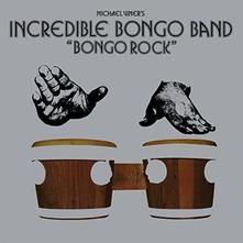 Incredible Bongo Bang - Bongo Rock Incredible Bongo Band (Vinyl Red ) (Rds 2021)