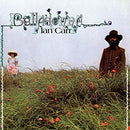 Carr Ian - Belladonna Cd 7119691272429
