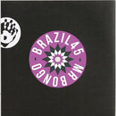 Toni Tornado Zeca Do Trombone - Sou Negro Coluna Do Meio