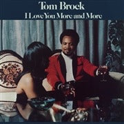 Brock Tom - I Love You More And More