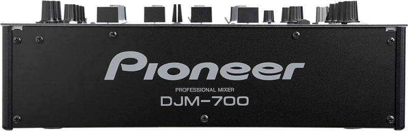 Pioneer DJM-700-K DJ console - USATO - USED