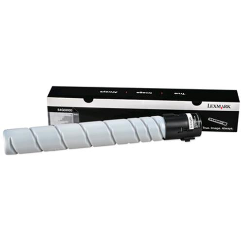 LEXMARK MS911 TONER NERO PER STAMPANTI LASER LEXMARK 32.500 PAG