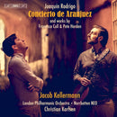 Rodrigo Joaquin - Concierto De Aranjuez - Guitar Concertos Cd 7318599924854