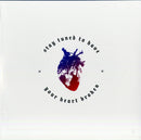 Corro - Stay Tuned To Have Your Heart Broken Lp 7350049517551