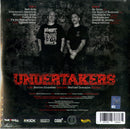 Undertakers - Dictatorial Democracy (Riot Ultralimited Lp 7427129388865