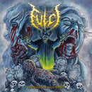 Fulci - Open The Hell Gates (Neon Vinyl)