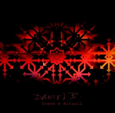 Daniel B. - Scene E Rituali Cd 7438205699690