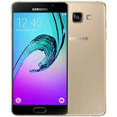 SAMSUNG A510F GALAXY A5 5.2" OCTA CORE 16GB RAM 2GB 4G LTE ITALIA GOLD