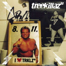 Treekillaz - 8.11. Cd 7611637330229