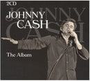Cash Johnny - The Album