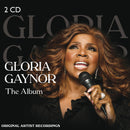 Gaynor Gloria - The Album Cd 7619943022326