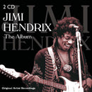 Hendrix Jimi - The Album