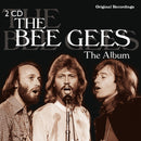 Bee Gees The - The Album Cd 7619943022579