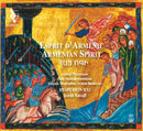 Savall,Hesperion Xxi - Esprit D-Armenie-Armenian Spirit