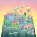 Joern And The Michael - Same As It Never Was