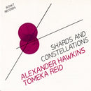 Reid Tomeka, Alexander Hawkins - Shards And Constellations