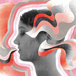 Hunger Sophie - Halluzinationen Cd 7640186551830