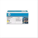 HP 646A TONER GIALLO PER COLOR LASERJET ENTERPRISE CM4540 12.500 PG