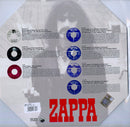 Zappa Frank - And Fuck You Too Vinile LP - Vinyl record 8000000073808