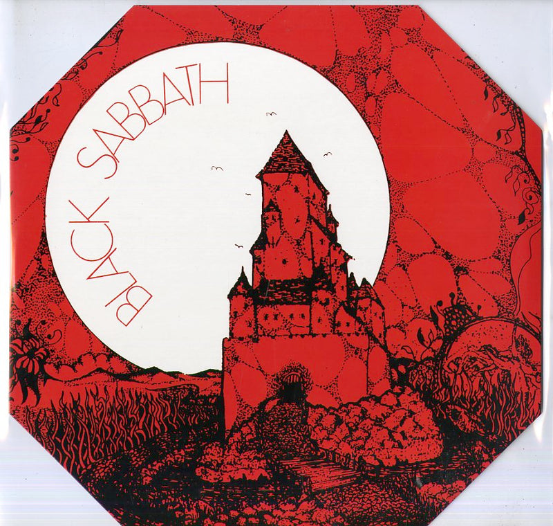 Black Sabbath - Black Sabbath