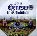 Genesis - From Genesis To Revolution Lp 8000000084262