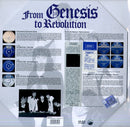Genesis - From Genesis To Revolution Lp 8000000084262