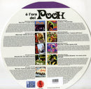 Pooh - E' L'Ora Dei Pooh (Blu) Lp 8000000086952