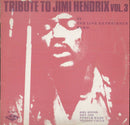 Hendrix Jimi - Experience Vol.3 Lp 8000000089960