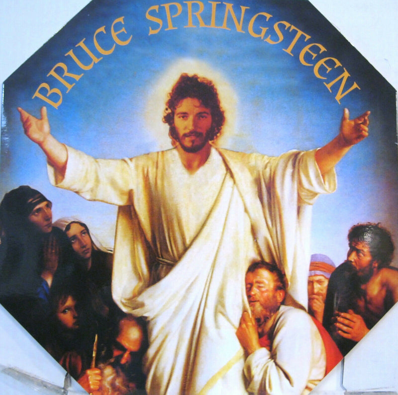 Springsteen Bruce - Bruce Sprigsteen Lp 8000000089977