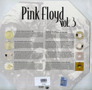 Pink Floyd - Vol.3 Lp 8000000101280