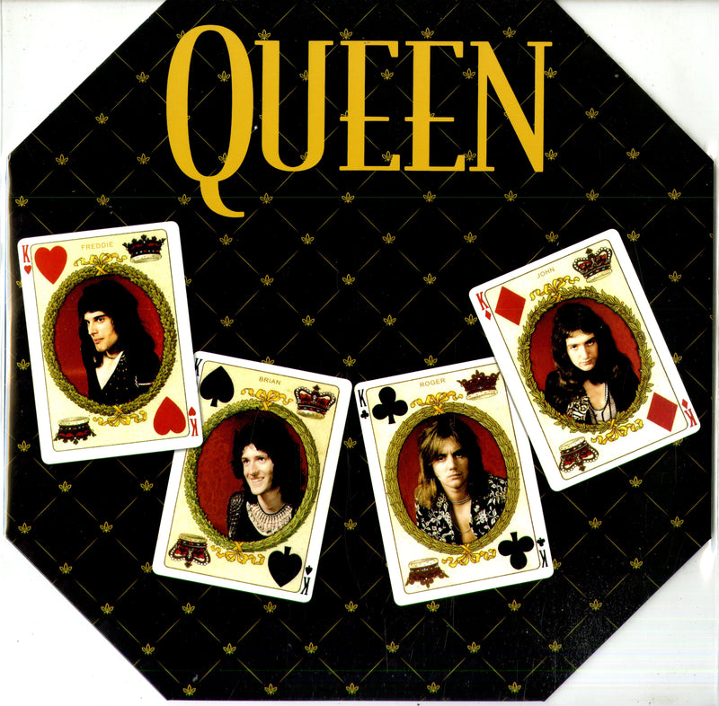 Queen - Vol.2 Lp 8000000106391