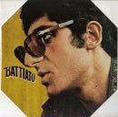 Battiato Franco - Franco Battiato 2 Lp 8000000106414