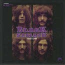 Black Sabbath - Collection (Box 4 Vinyl Color) (Indie Exclusive) Lp 8000000118967