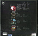 Black Sabbath - Collection (Box 4 Vinyl Color) (Indie Exclusive) Lp 8000000118967