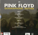 Pink Floyd - Quadraphonic Mother (Limited Edtion 2Lp) Lp 8000000119308