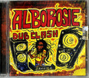Alborosie - Dub Clash Cd 8000000885562