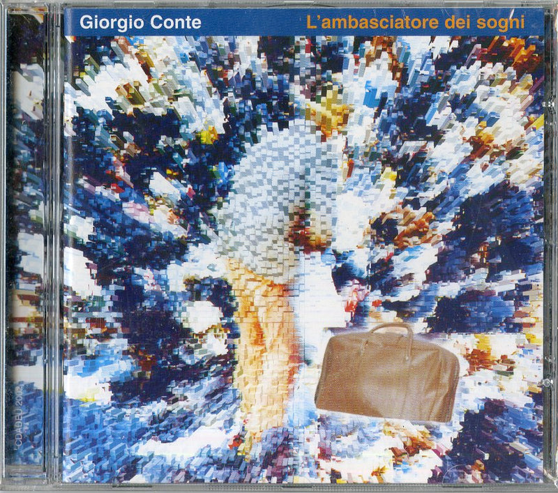 Conte Giorgio - L-Ambasciatore Dei Sogni
