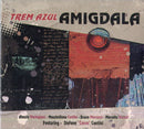 Tremazul - Amigdala CD 8001960790057