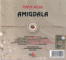 Tremazul - Amigdala CD 8001960790057