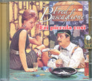 Buscaglione Fred - Eri Piccola Cosi' CD 8002461606014