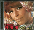 Vanoni Ornella - Ma Mi CD 8002461606052