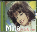 Mina - Io Baby Gate Cd 8002461606236