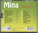 Mina - Io Baby Gate Cd 8002461606236