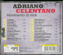 Celentano Adriano - Movimento Di Rock Cd 8002461607998